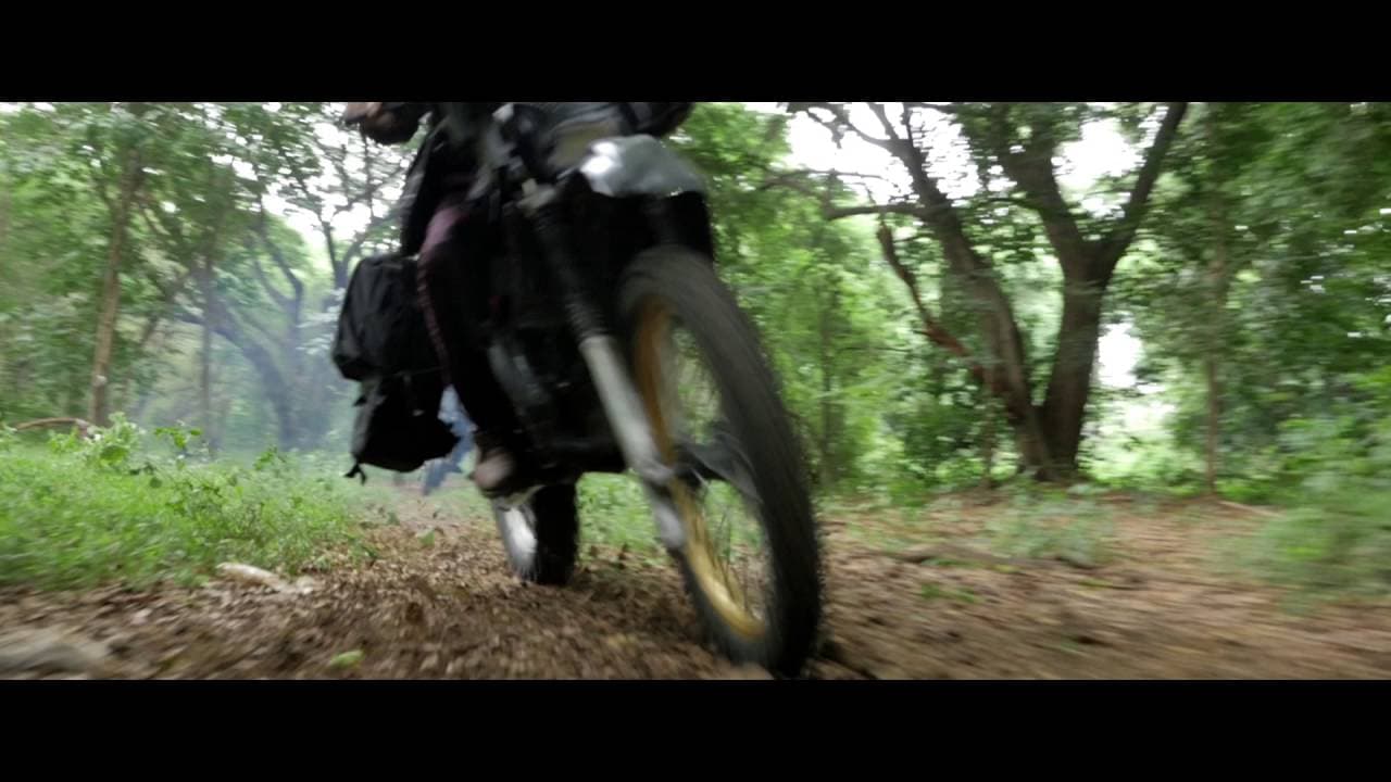 Hard Target 2 trailer thumbnail