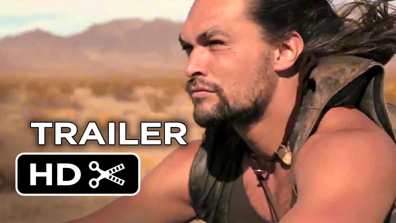Road to Paloma trailer thumbnail