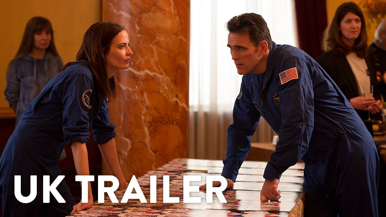 Proxima trailer thumbnail