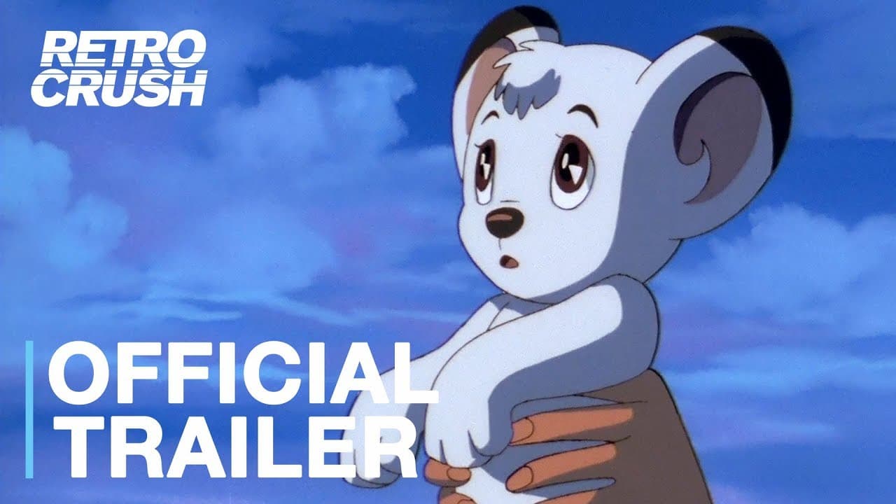 Léo, roi de la Jungle trailer thumbnail