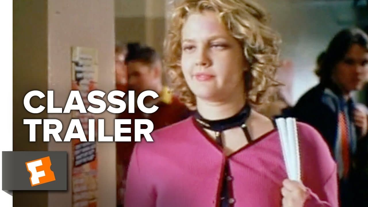 Never Been Kissed trailer thumbnail