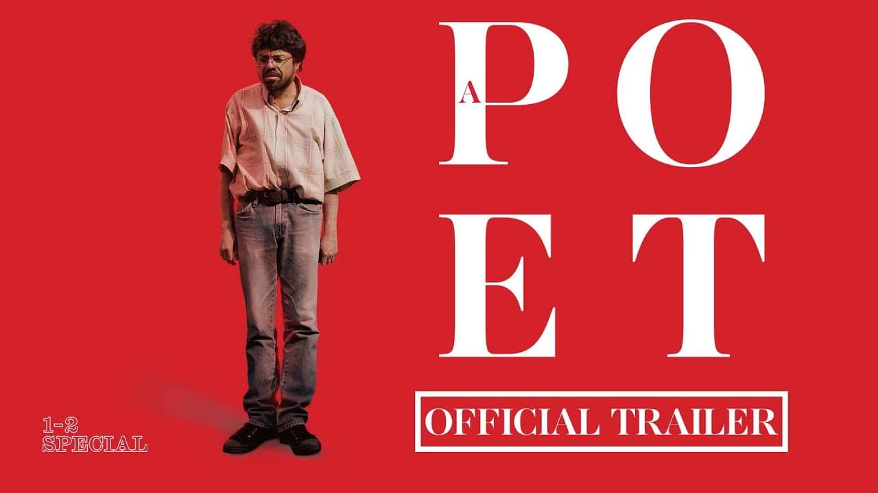 A Poet trailer thumbnail