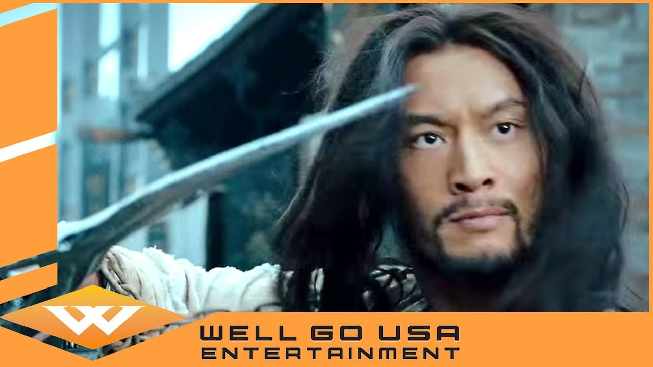 Guillotines trailer thumbnail