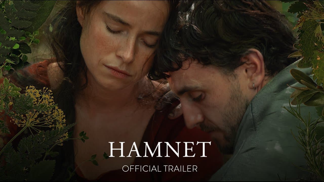Hamnet trailer thumbnail