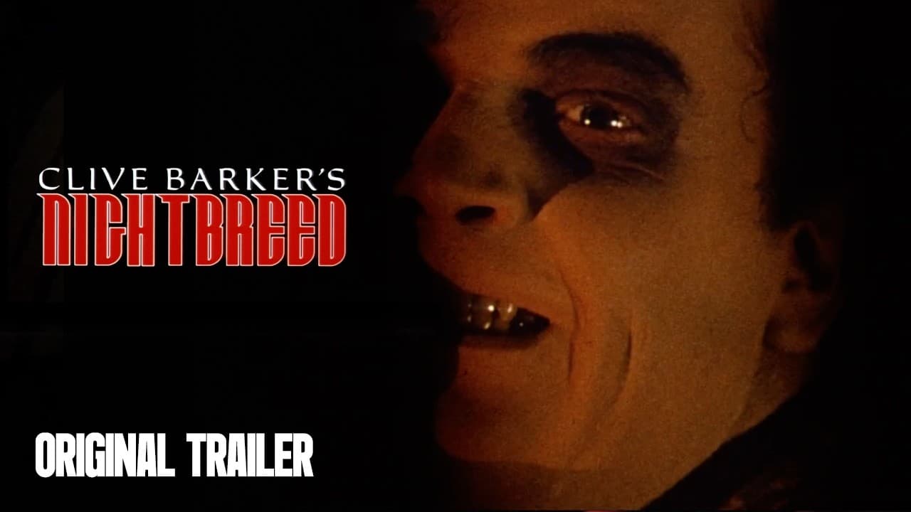 Nightbreed trailer thumbnail