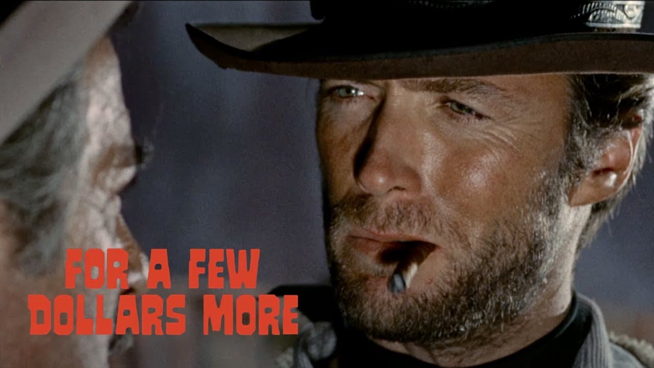 For a Few Dollars More trailer thumbnail