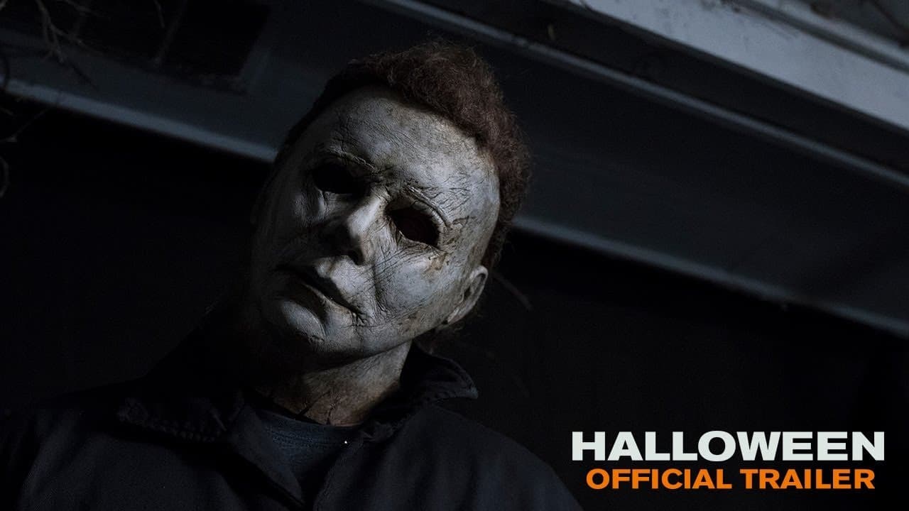 Halloween trailer thumbnail