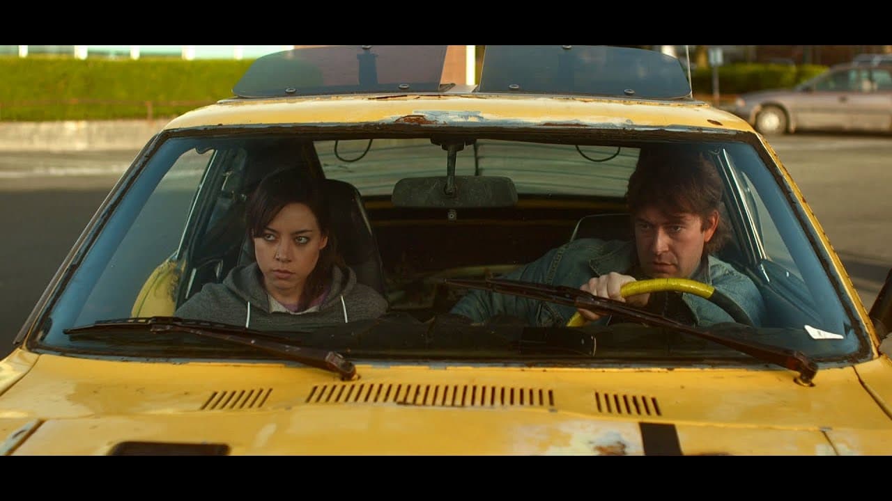 Safety Not Guaranteed trailer thumbnail