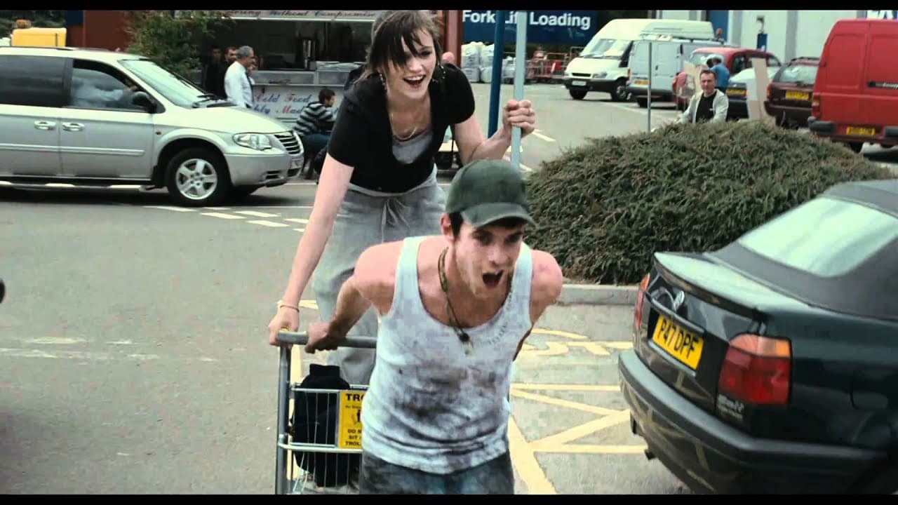 Fish Tank trailer thumbnail