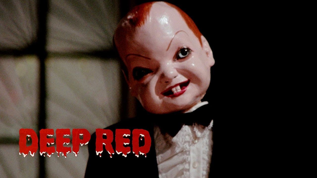 Deep Red trailer thumbnail