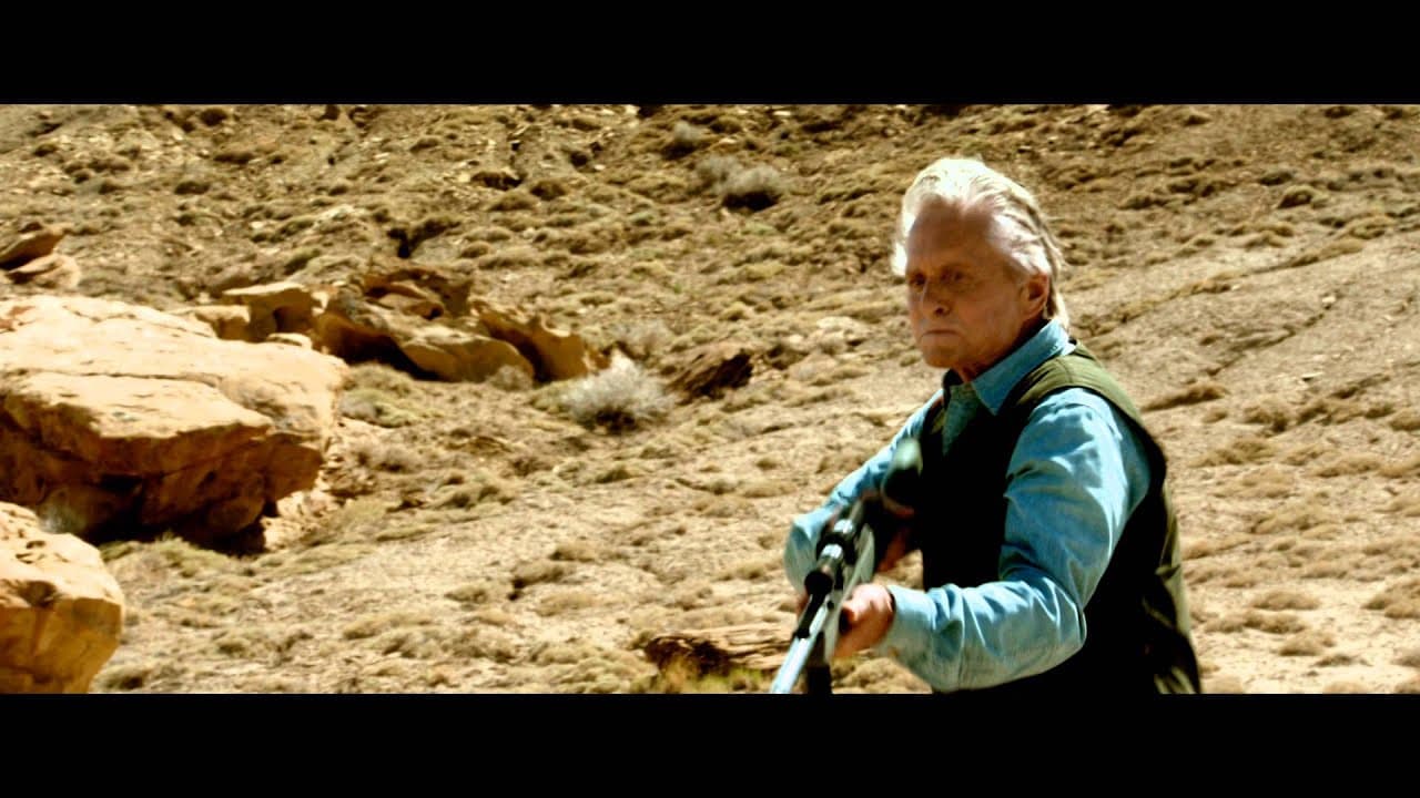 Beyond the Reach trailer thumbnail