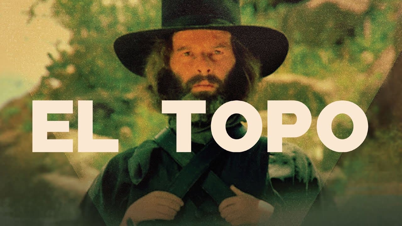El Topo trailer thumbnail
