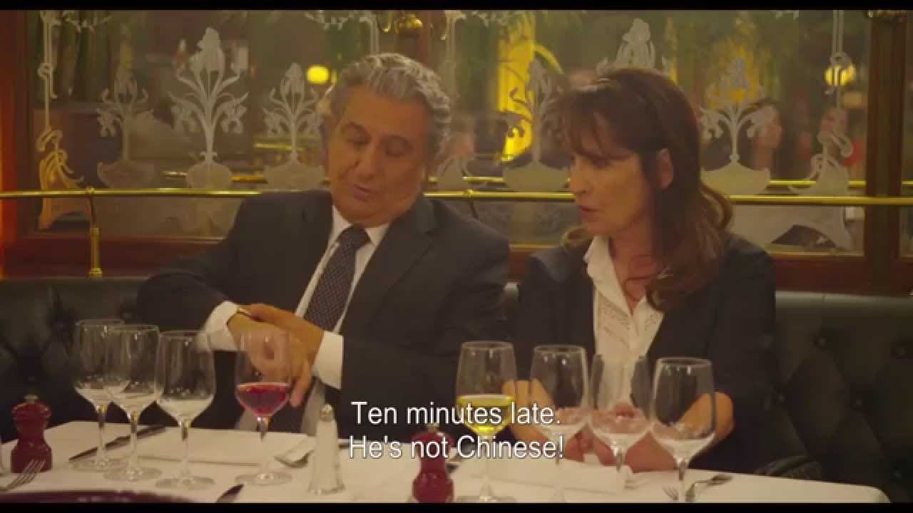 Qu'est-ce qu'on a fait au Bon Dieu ? trailer thumbnail