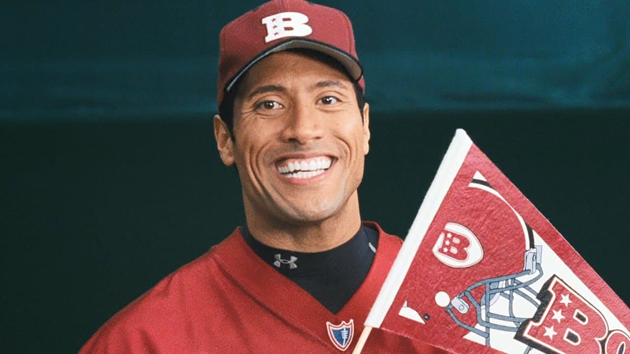 The Game Plan trailer thumbnail