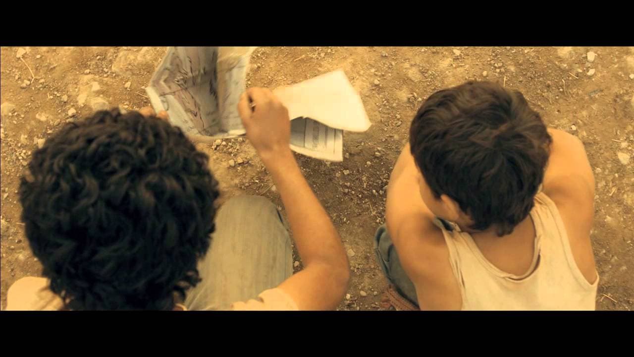 Bekas trailer thumbnail