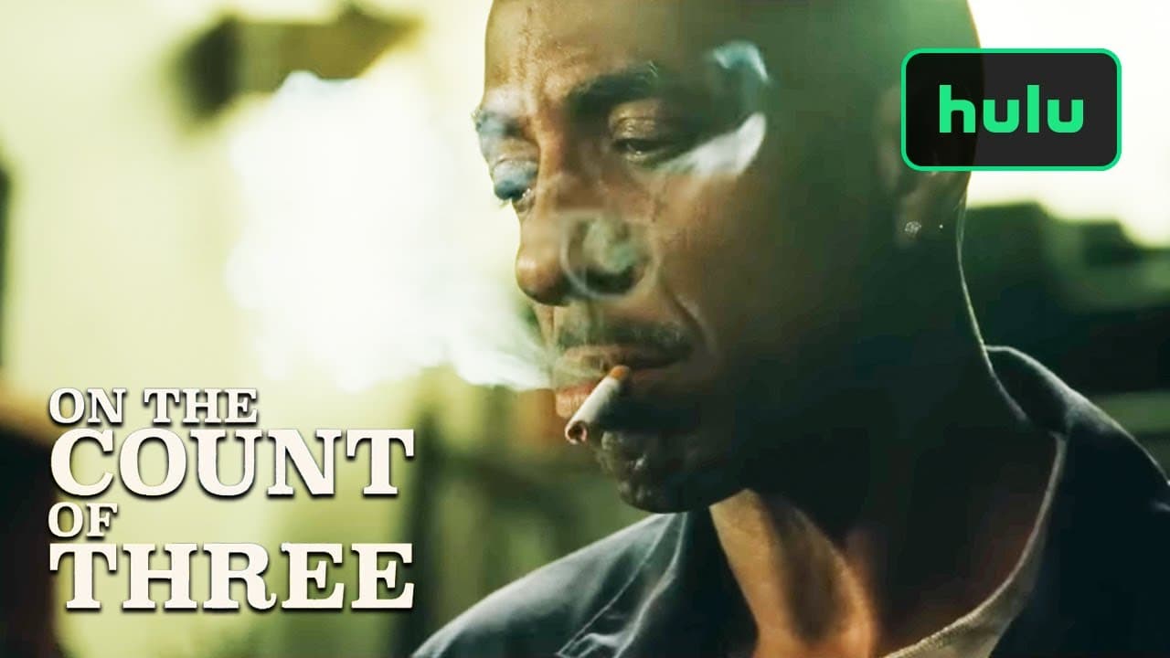 On the Count of Three trailer thumbnail