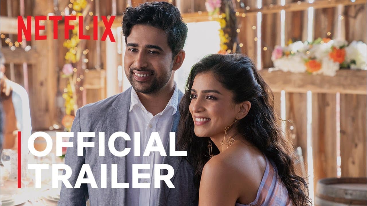 Wedding Season trailer thumbnail