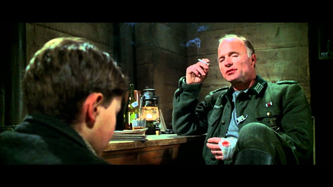 Enemy at the Gates trailer thumbnail