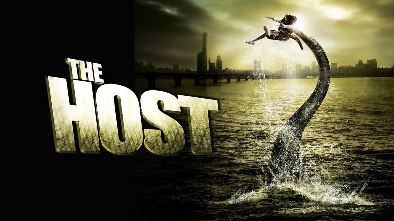 The Host trailer thumbnail