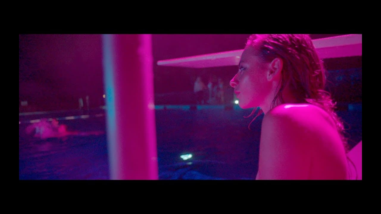 The Nightmare trailer thumbnail