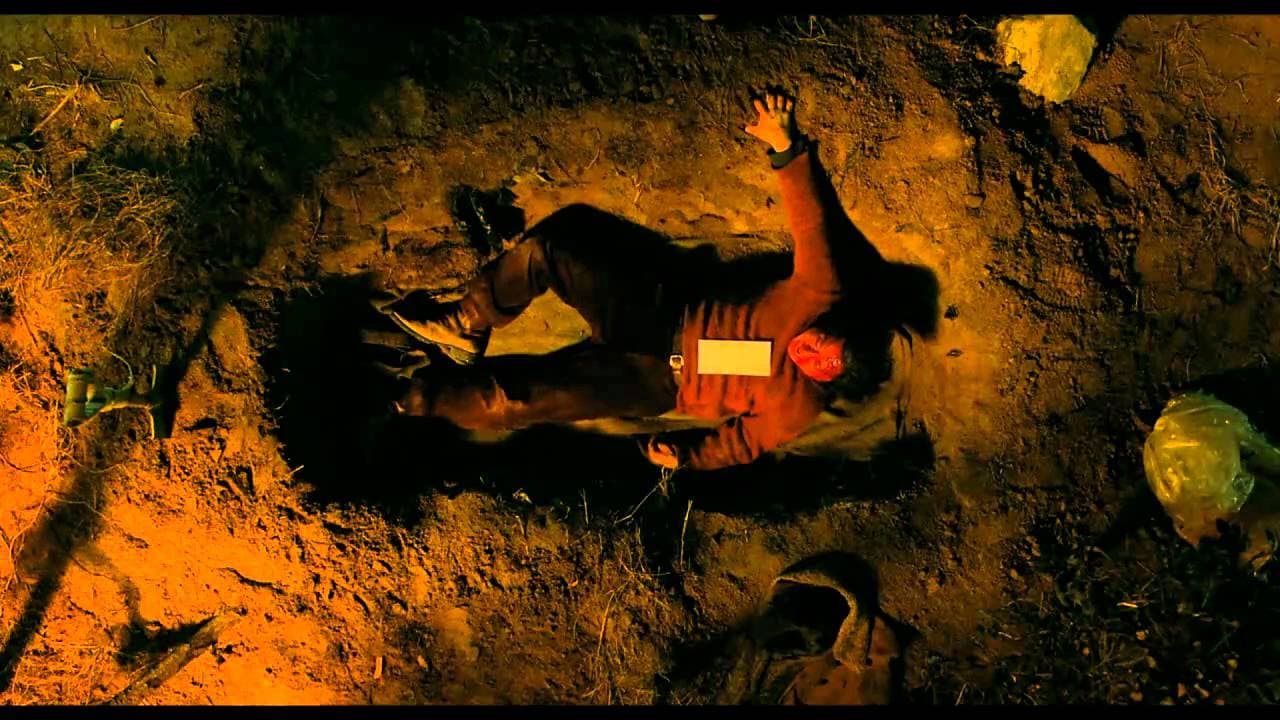 J'ai rencontré le Diable trailer thumbnail