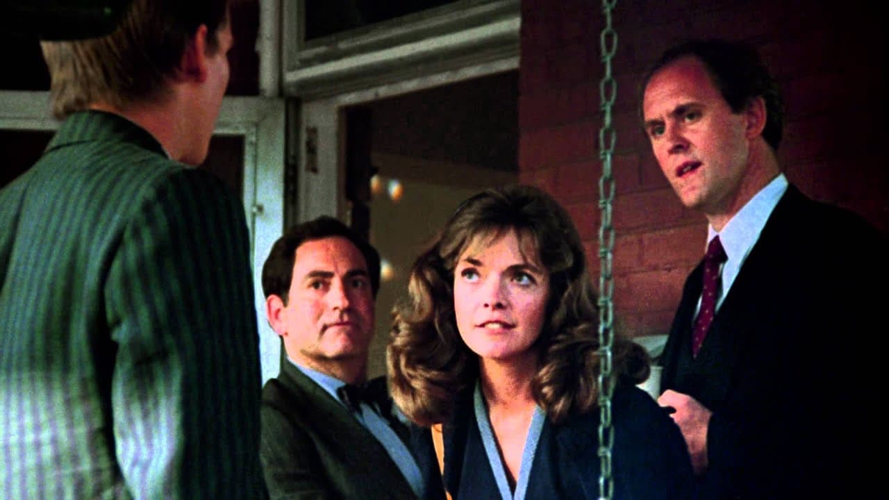 Footloose trailer thumbnail