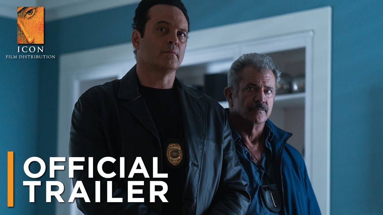 Dragged Across Concrete trailer thumbnail
