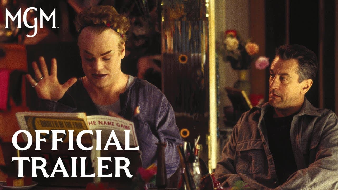 Flawless trailer thumbnail