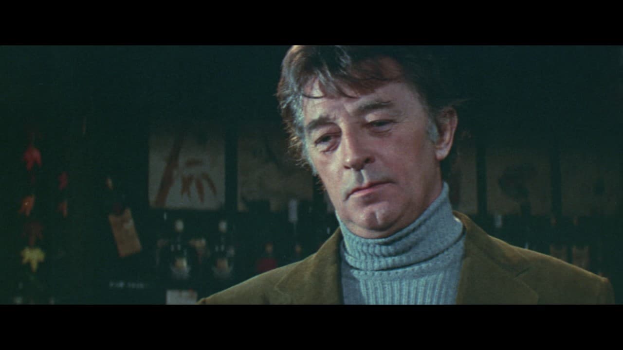 The Yakuza trailer thumbnail