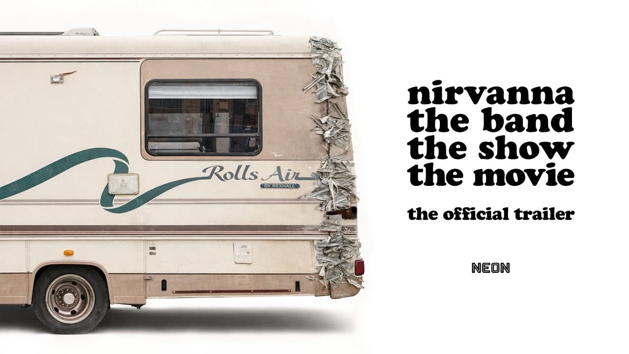 Nirvanna the Band the Show the Movie trailer thumbnail