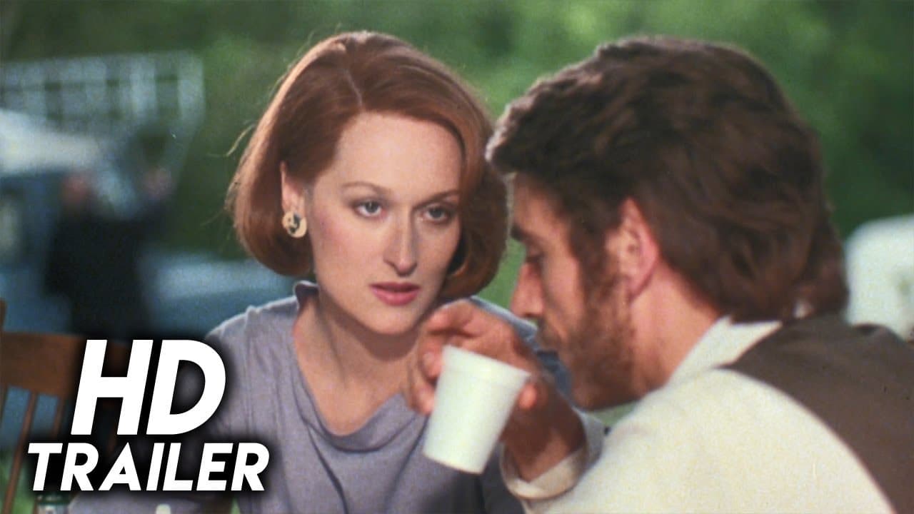 The French Lieutenant's Woman trailer thumbnail