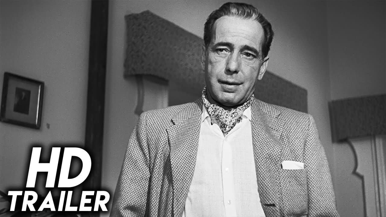 Beat the Devil trailer thumbnail