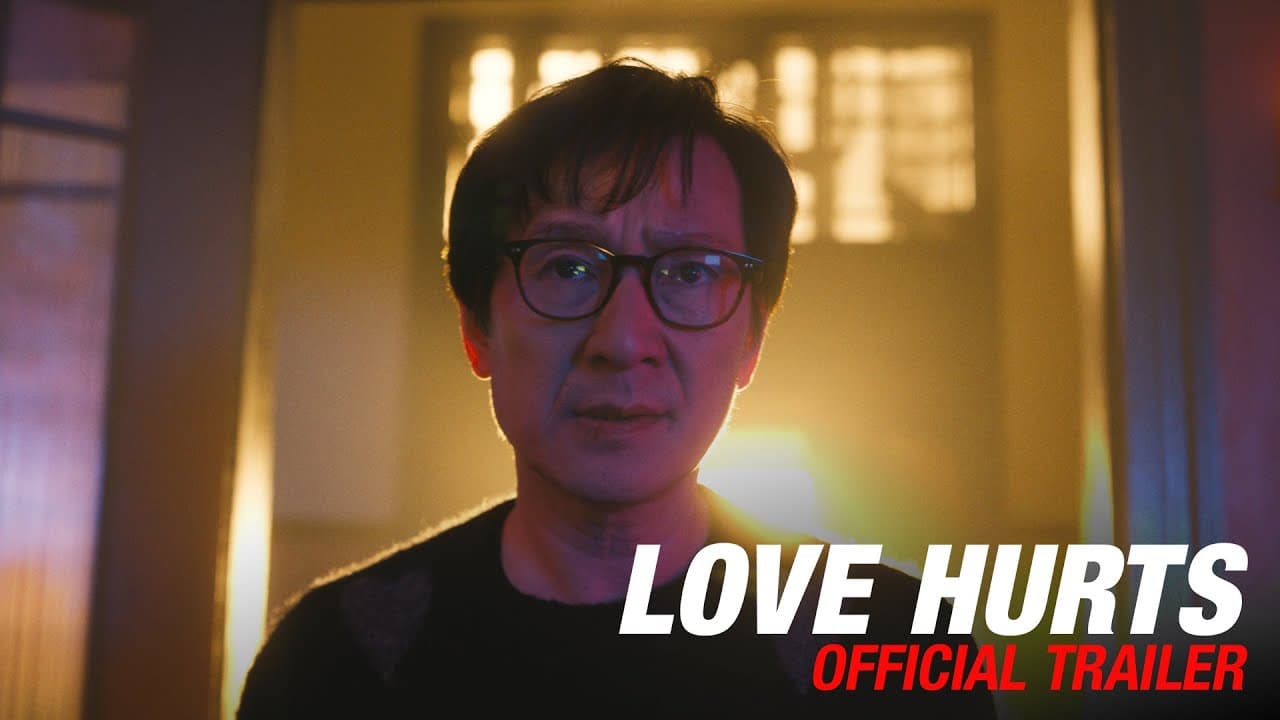 Love Hurts trailer thumbnail