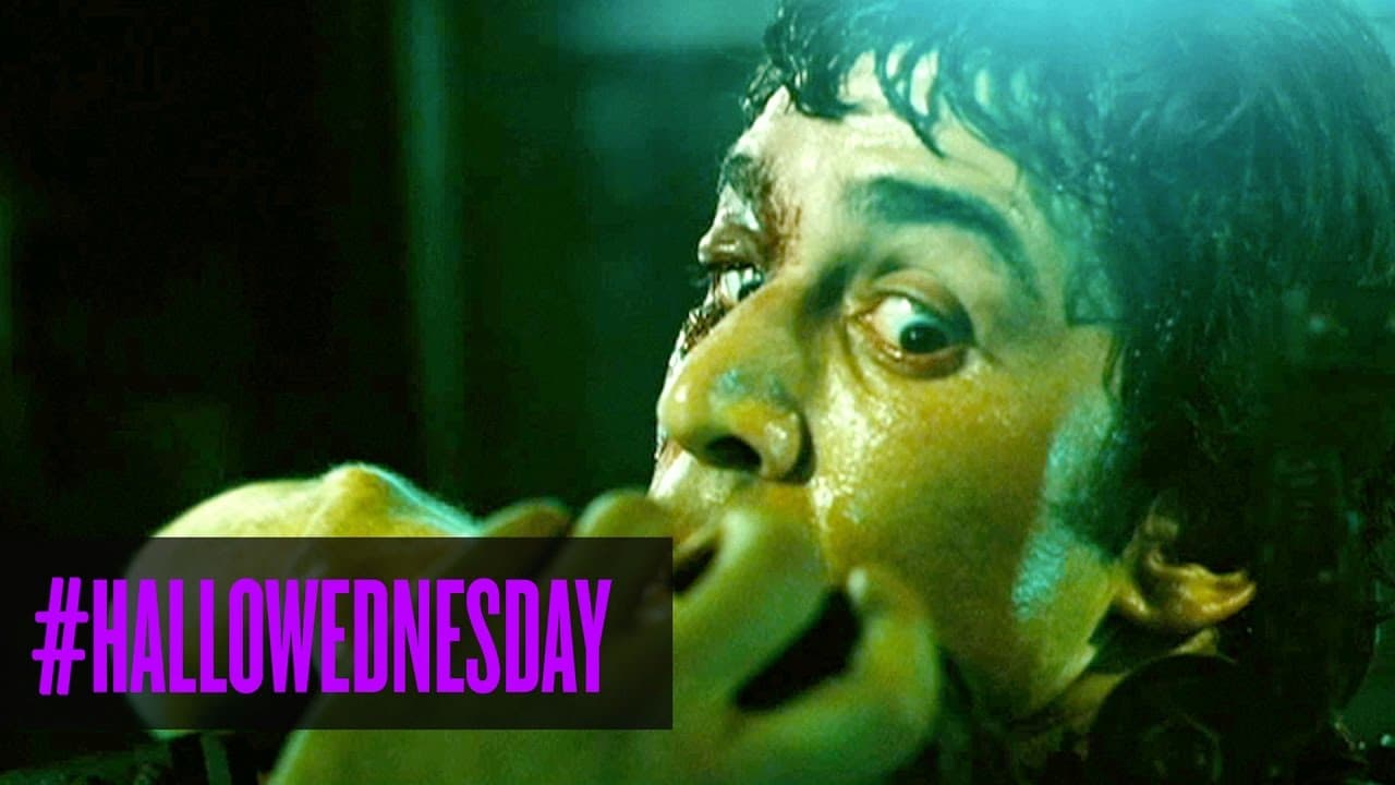 Saw II trailer thumbnail