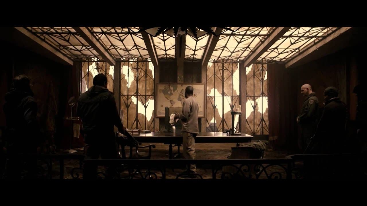 The Book of Eli trailer thumbnail