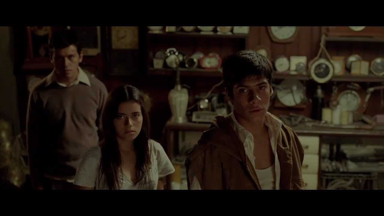 Somos lo que hay trailer thumbnail