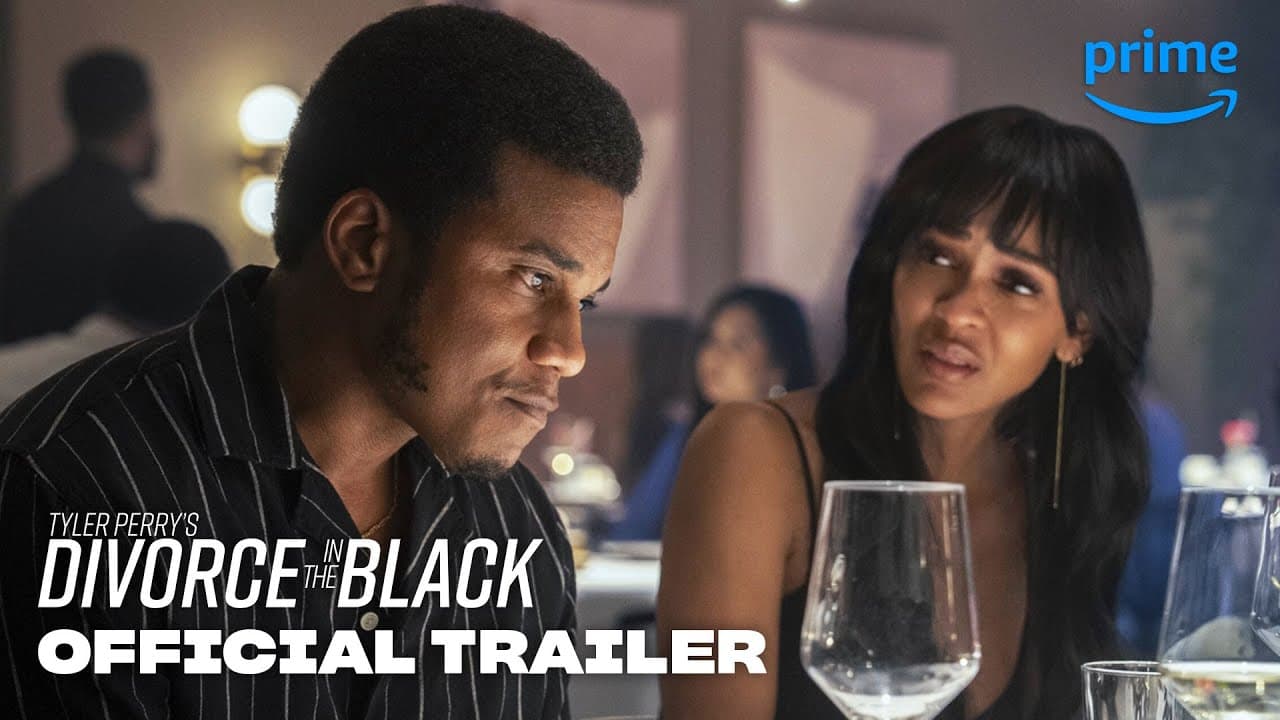 Tyler Perry: Pour solde de tout compte trailer thumbnail