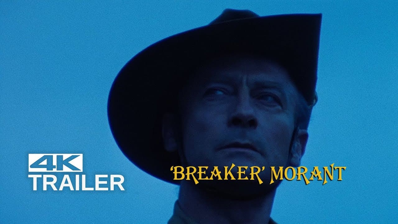 'Breaker' Morant trailer thumbnail