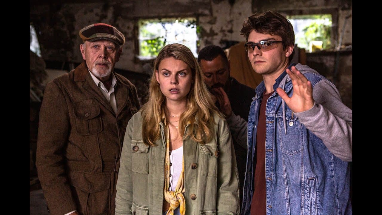 Zeppos: Het Mercatorspoor trailer thumbnail