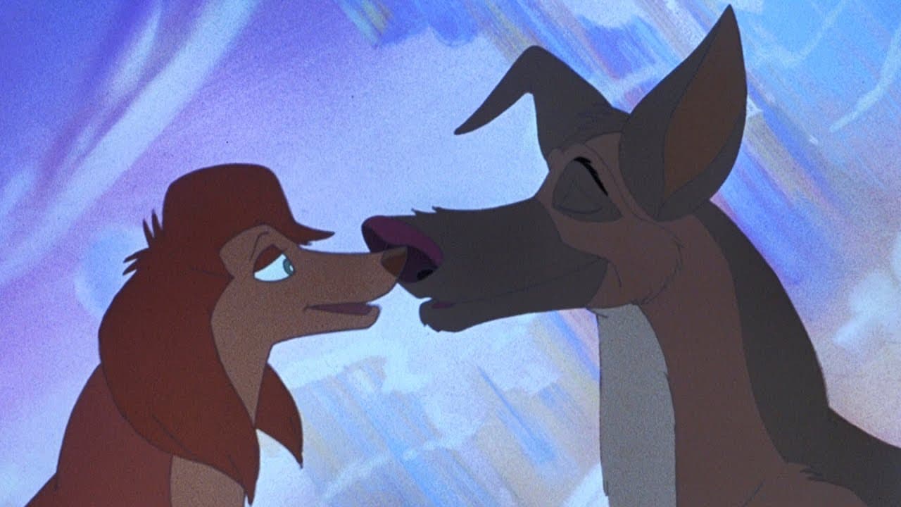 All Dogs Go to Heaven 2 trailer thumbnail