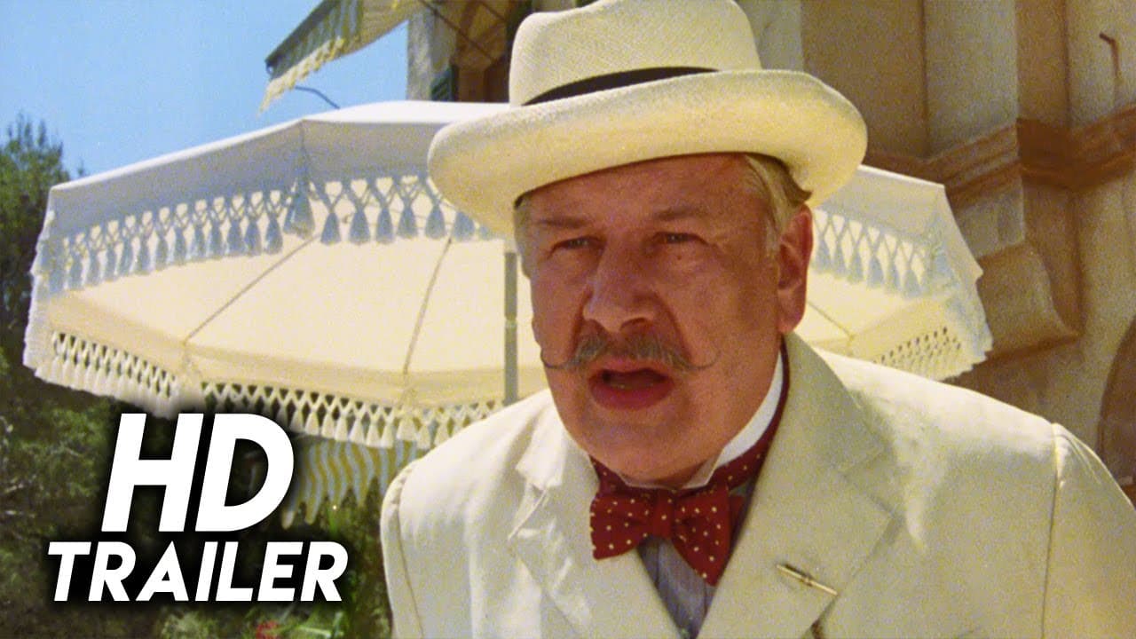 Evil Under the Sun trailer thumbnail