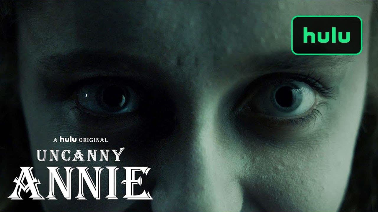 Uncanny Annie trailer thumbnail