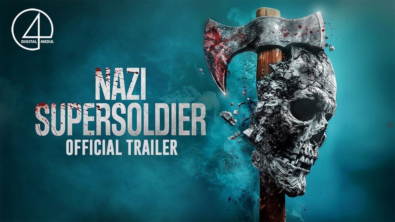 Nazi Supersoldier trailer thumbnail