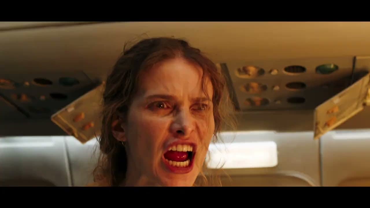 Ряд 19 trailer thumbnail