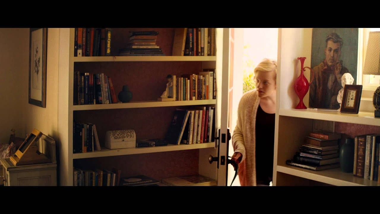 The One I Love trailer thumbnail