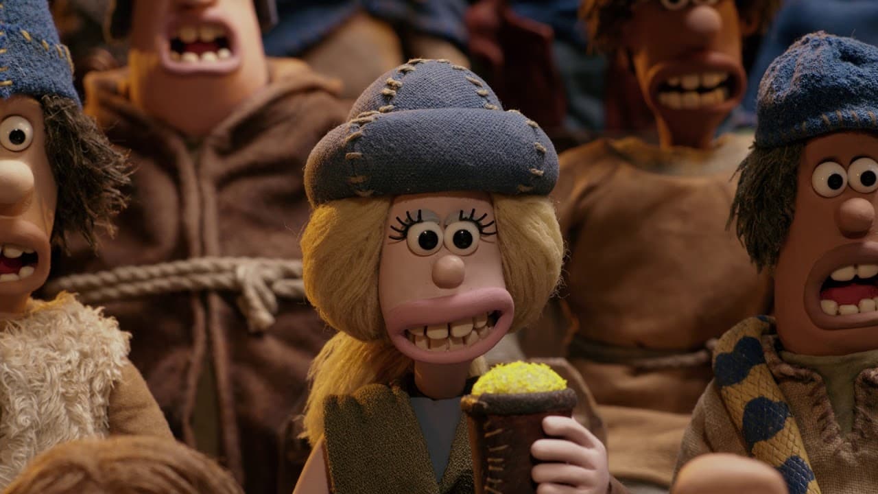 Cro Man trailer thumbnail