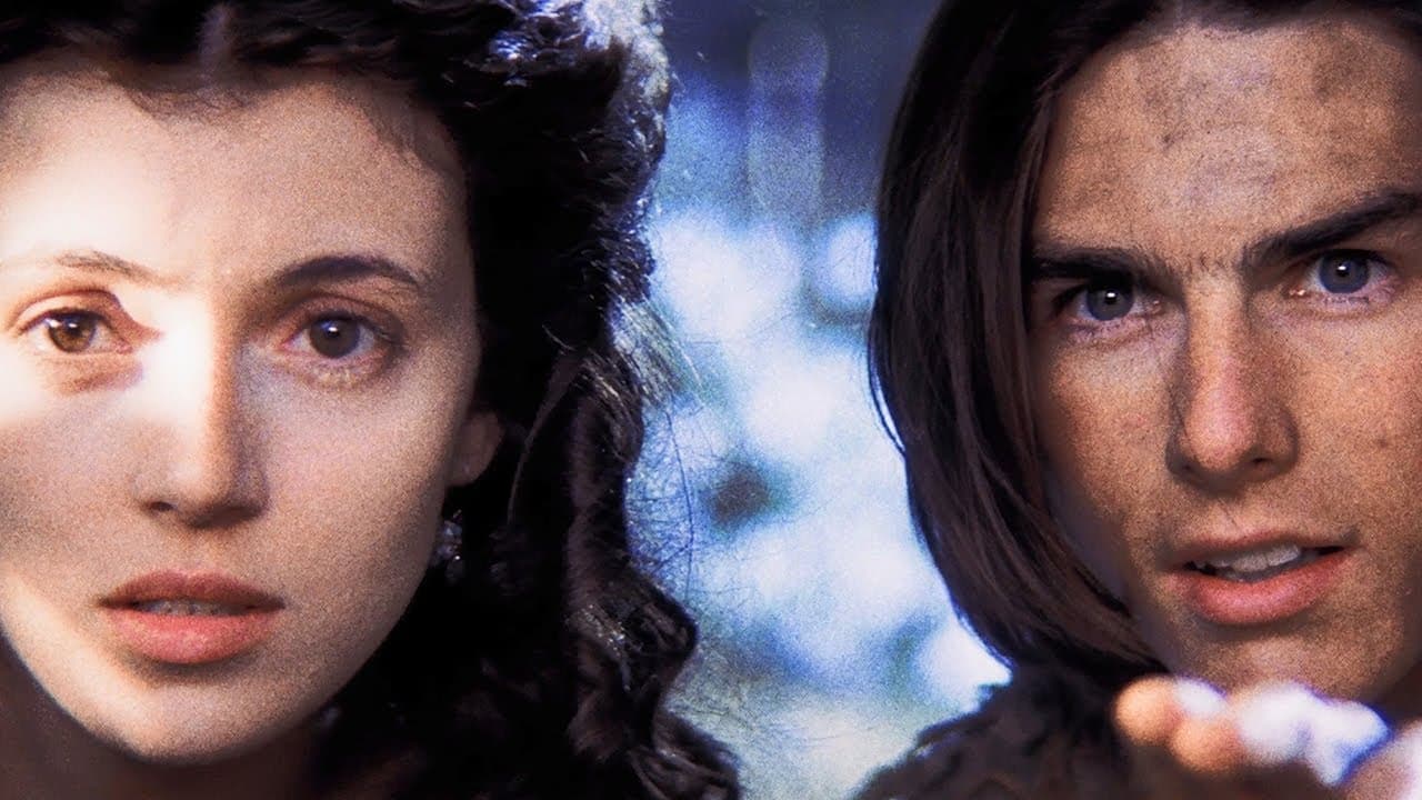 Legend trailer thumbnail