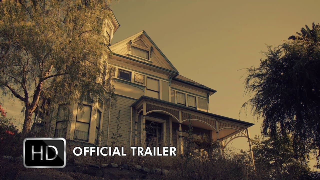 Spider Baby trailer thumbnail