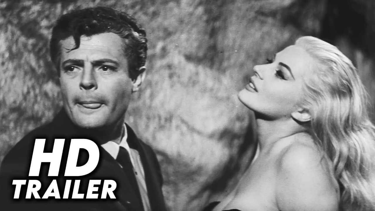 La dolce vita trailer thumbnail