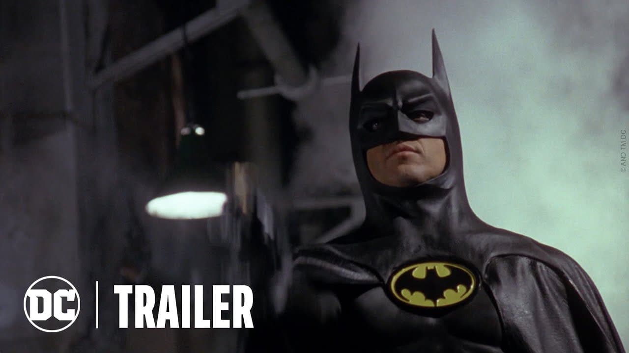 Batman trailer thumbnail
